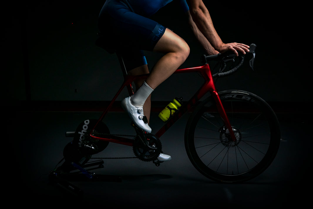 Your foot is not a lever - G8 insoles