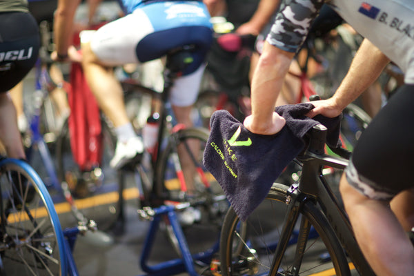 Boost Your VO2 Max with Cycling (Part 1)