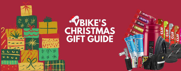 Cycling Gift Ideas: The Ultimate Gift Guide for Cyclists.