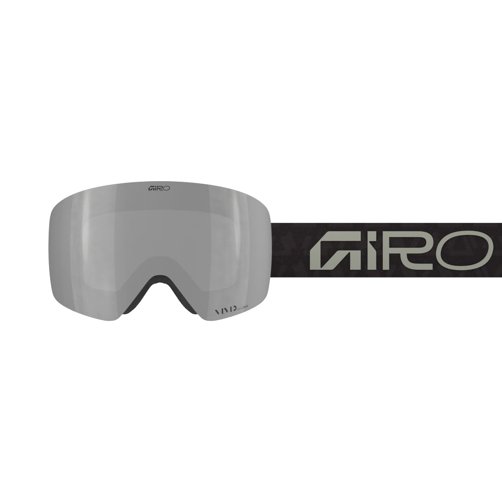 Giro Contour RS Fragments Black Goggle