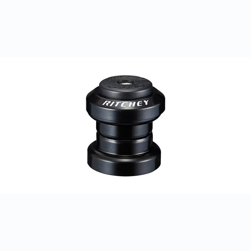 Ritchey External Cup EC34 Threadless Headset Black