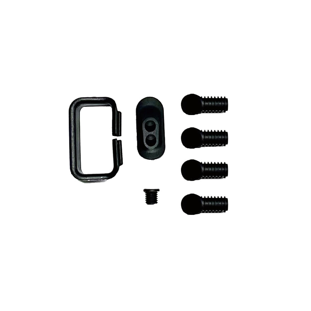 Cannondale Moterra SL Grommet Kit