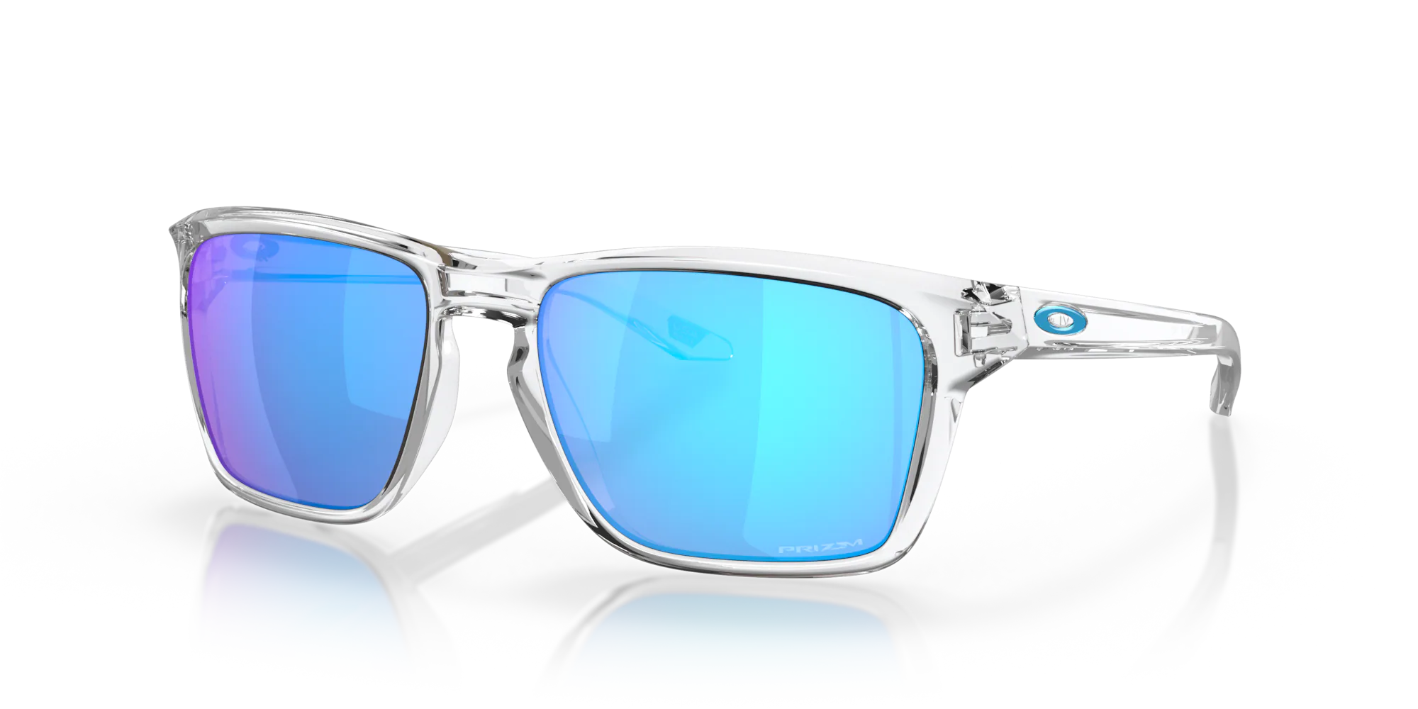Oakley Sylas