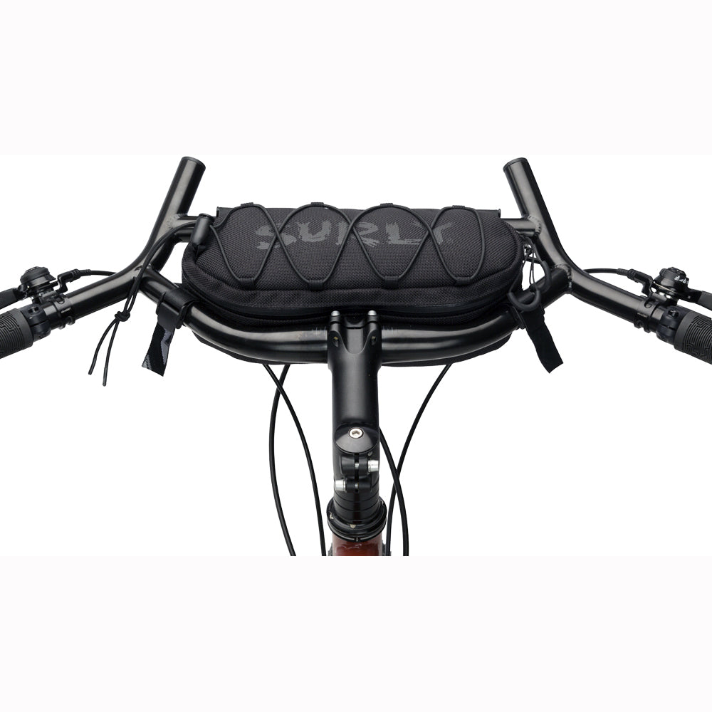 Surly Adjunct Personal Effect Moloko Handlebar Bag
