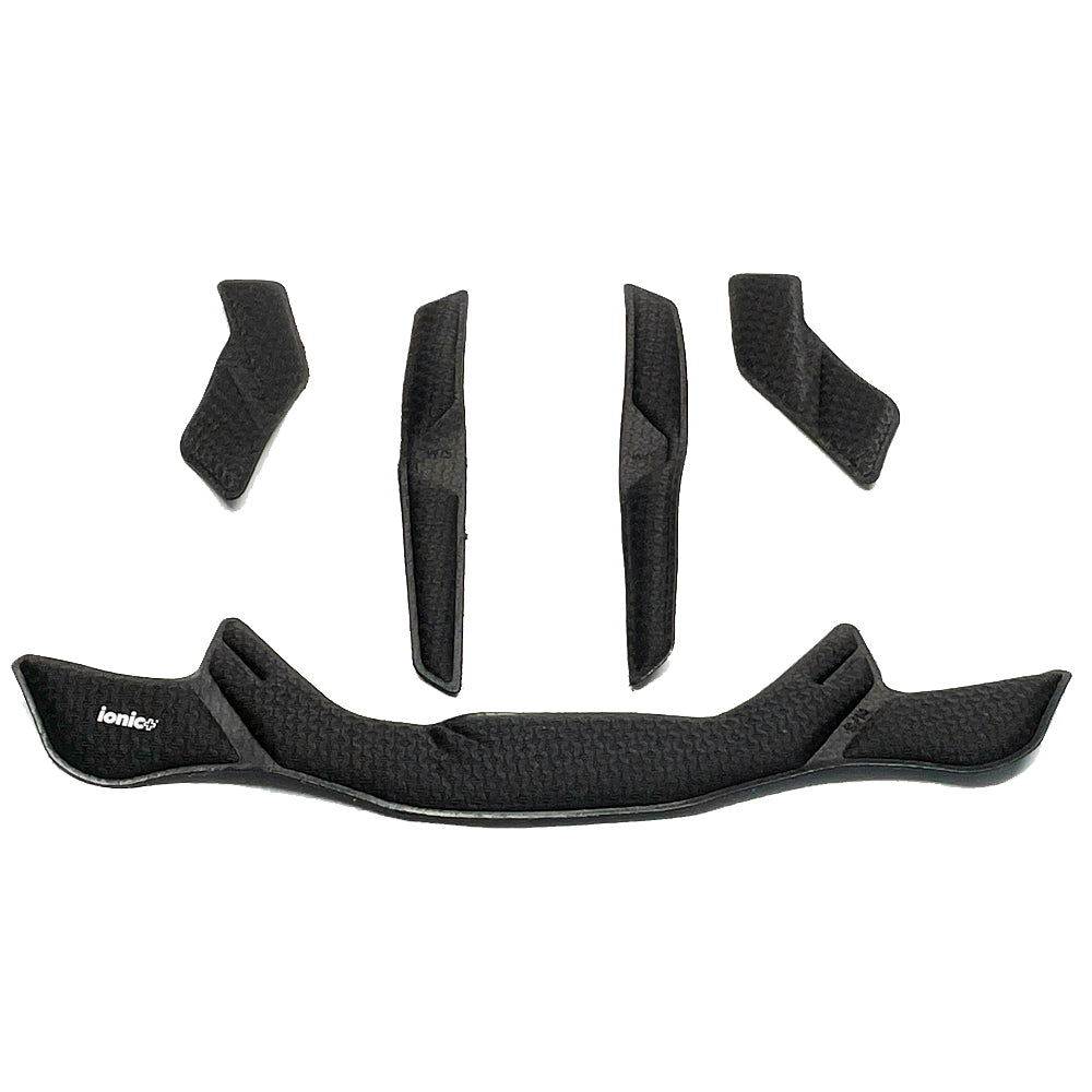 Giro Source MIPS Pad Set Black Small / Medium