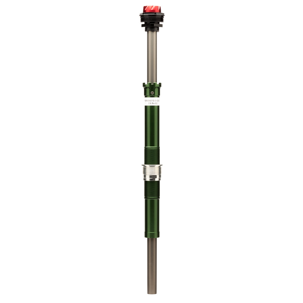 Cannondale Lefty SuperMax PBR Damper 160 27.5 Green