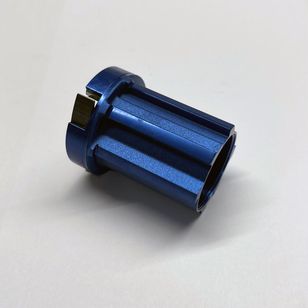Zipp Wheel Free Hub Kit Zipp 177 - 11 Speed for Campagnolo