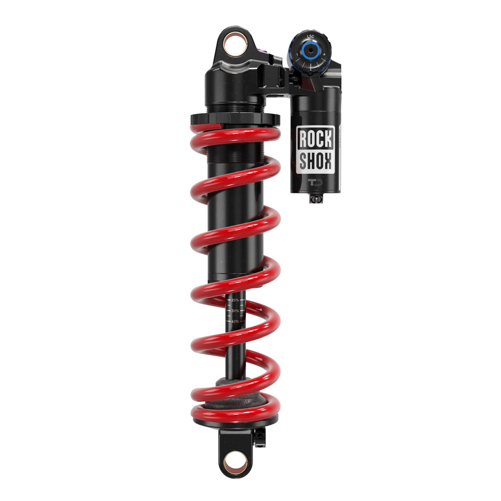 RockShox 2024 Vivid Ultimate Coil 2
