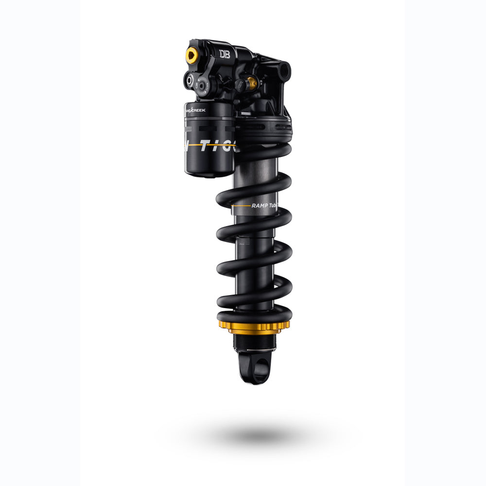Cane Creek Tigon Air Charged Coil Shock Trunnion 205mm x 60mm