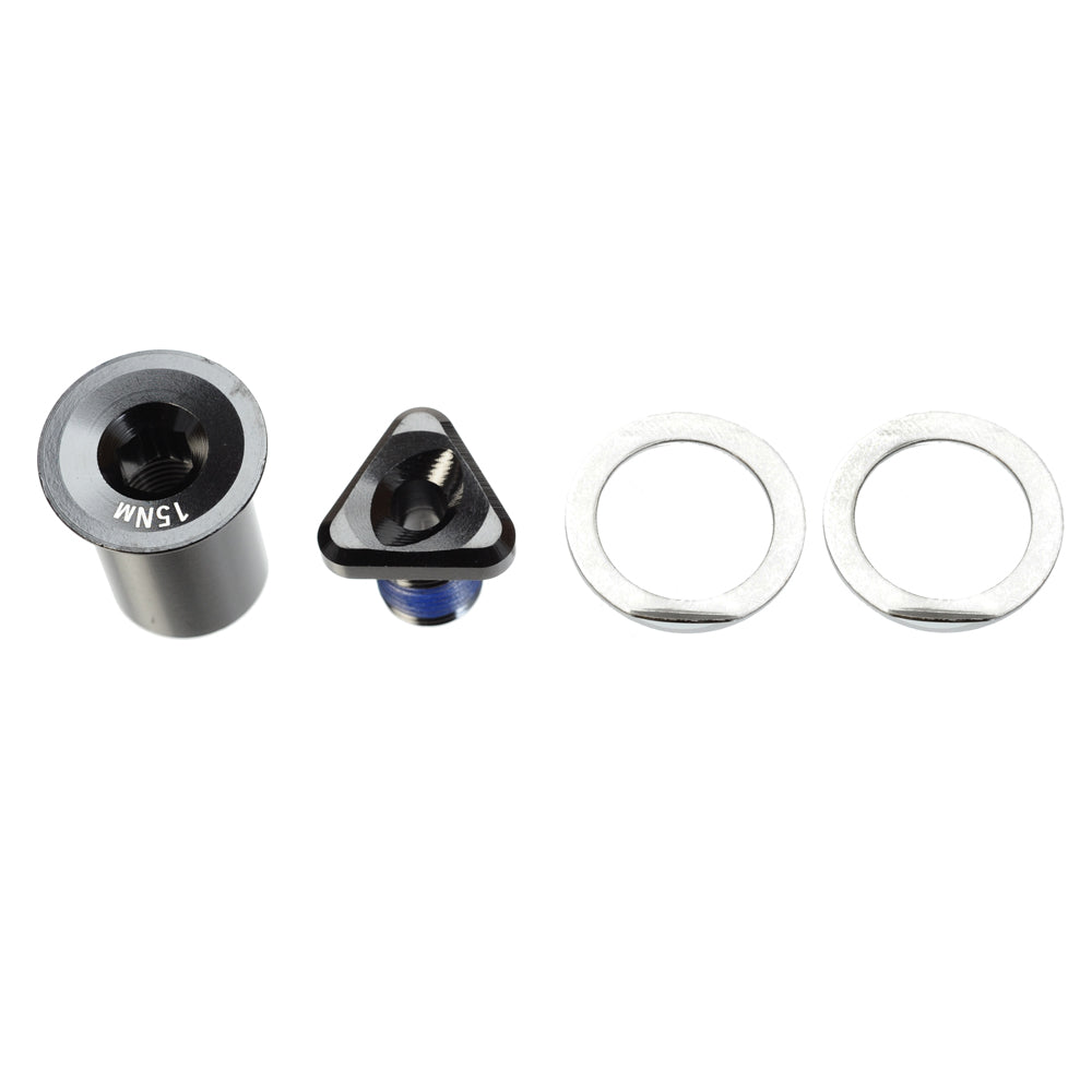 Cannondale Moterra Neo / Habit Yoke Bolts with Shims