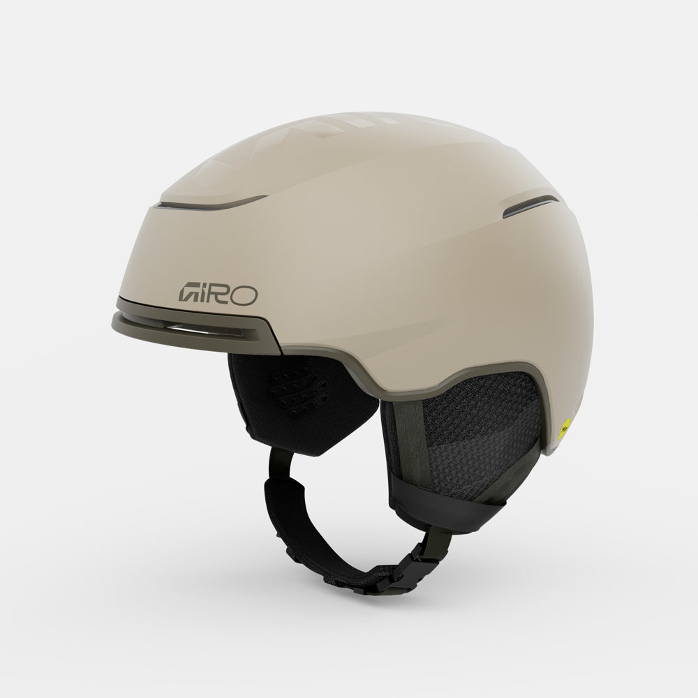 Giro Jackson Matte Stone