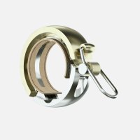 Knog Oi Luxe Bike Bell Large
