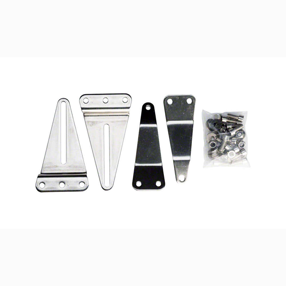 Surly Front Rack Sliding Plate Kit #1 Pavement Bikes