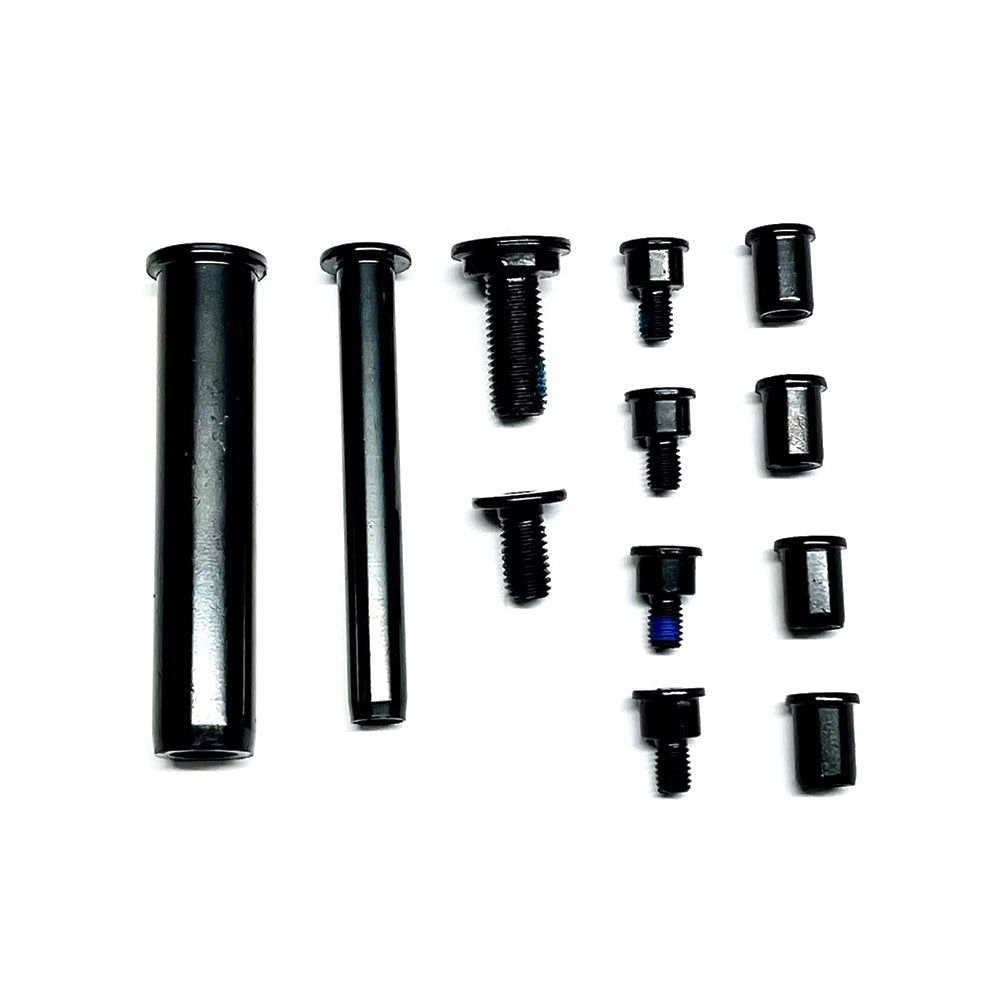Cannondale Habit FS 26 Link / Chain Stay / Seat Stay Hardware Kit