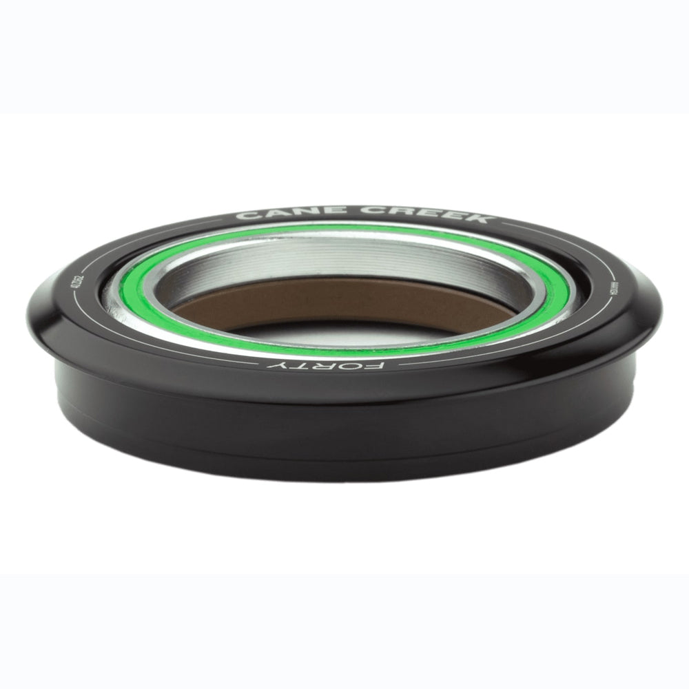 Cane Creek 40 Series ZS62/40 Headset Bottom Black