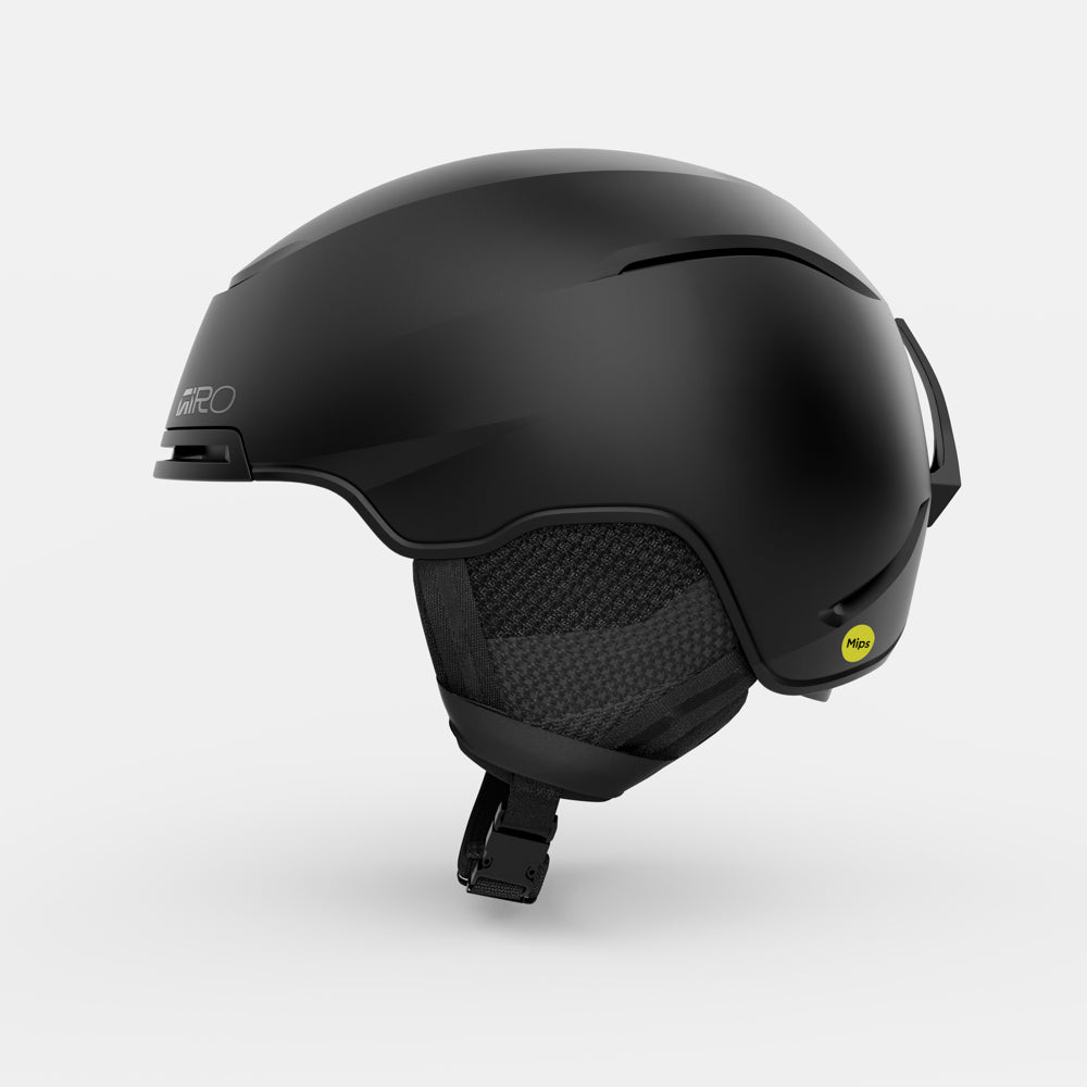 Giro Jackson Matte Black