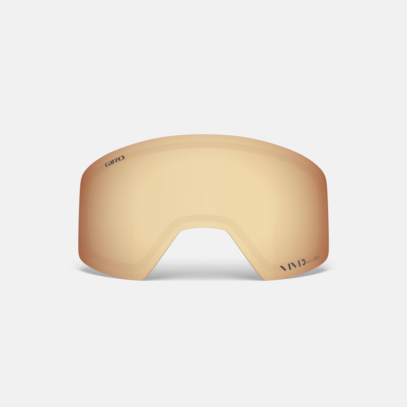 Giro Blok Replacement Lens Vivid Copper