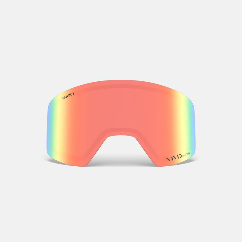 Giro Blok Replacement Lens Vivid Infrared