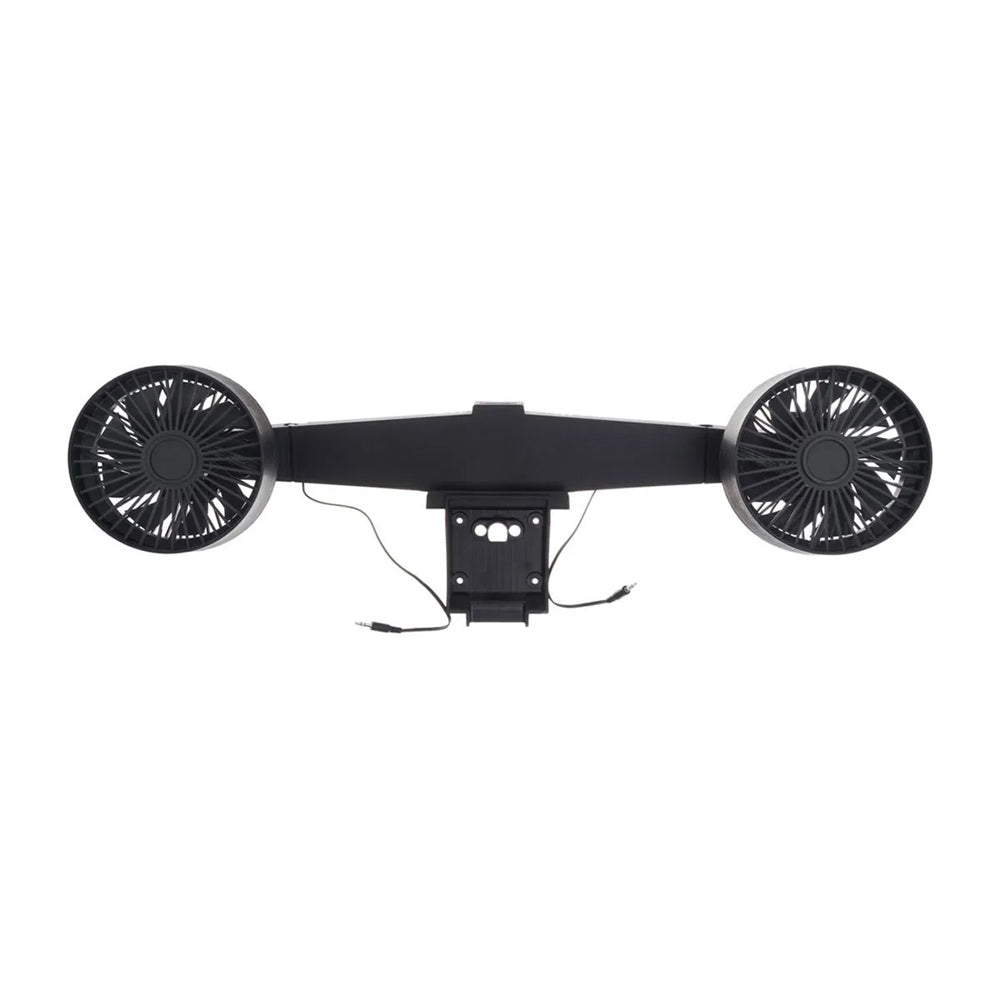 Tacx Air Fans for Neo Bike