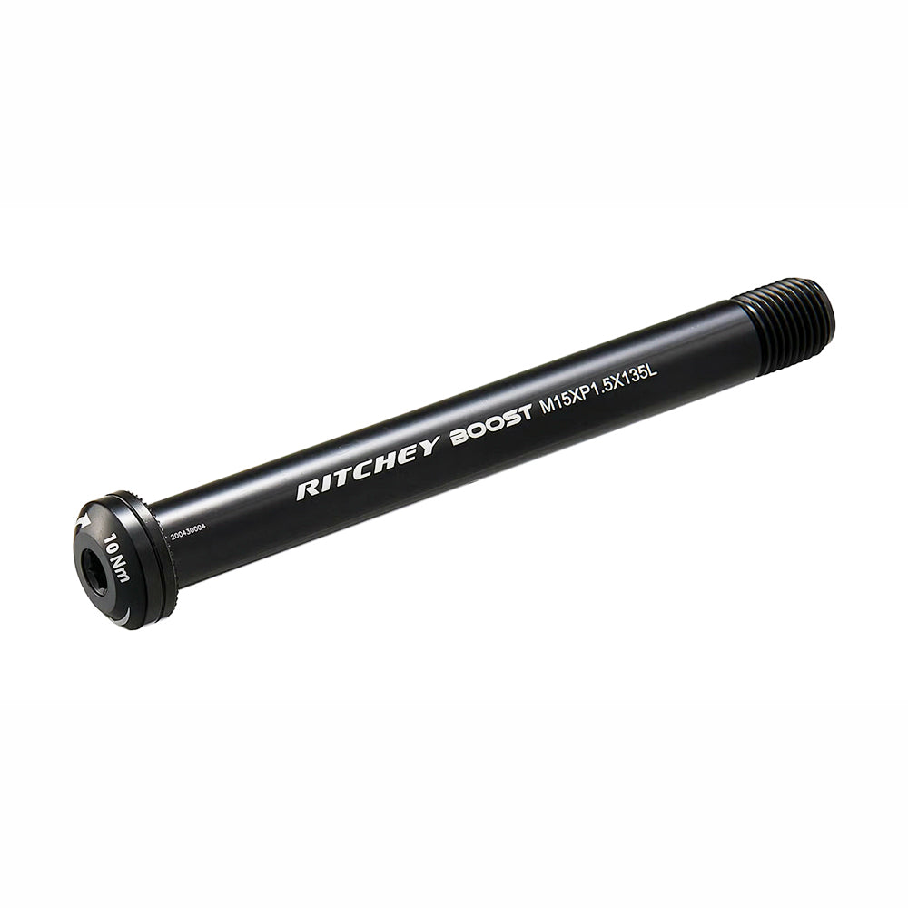 Ritchey Fork Replacement Boost Thru Axle Not Quick Release M15 x 1.5mm x 135mm
