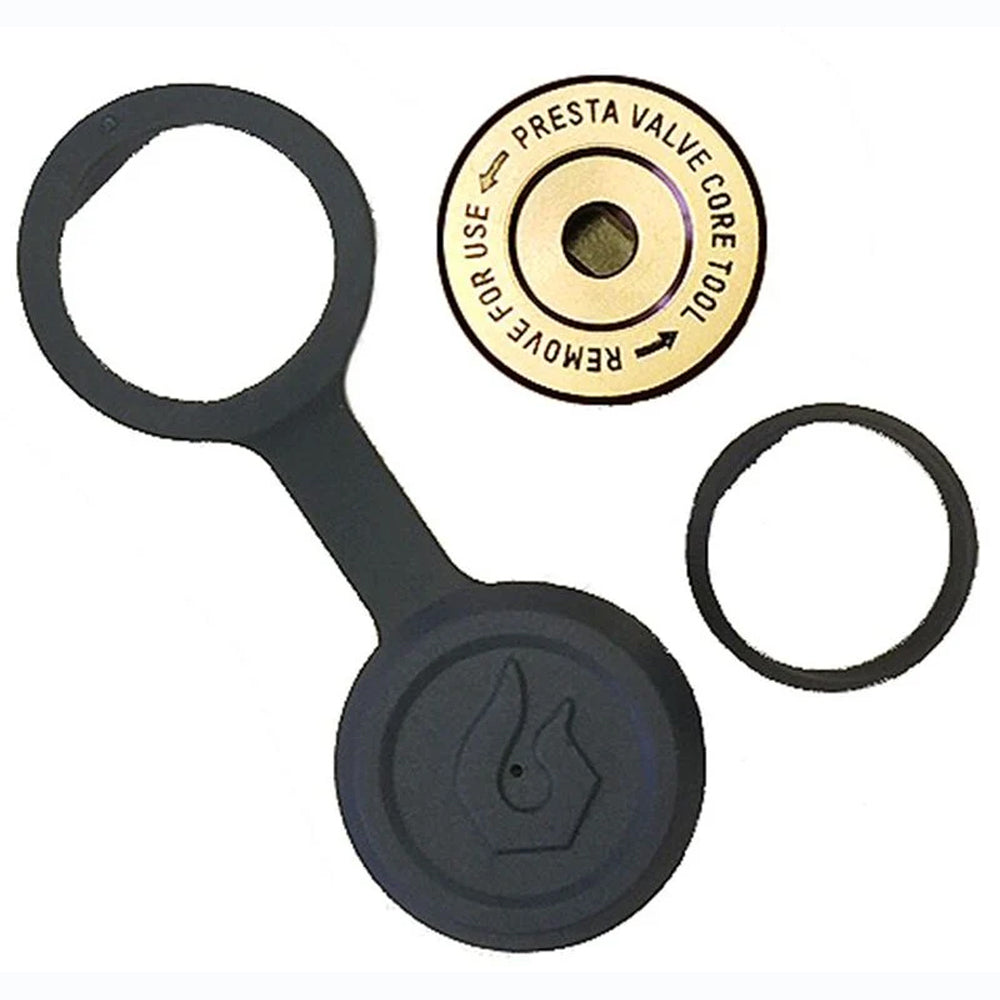 Blackburn Core Mini Pump Parts Kit