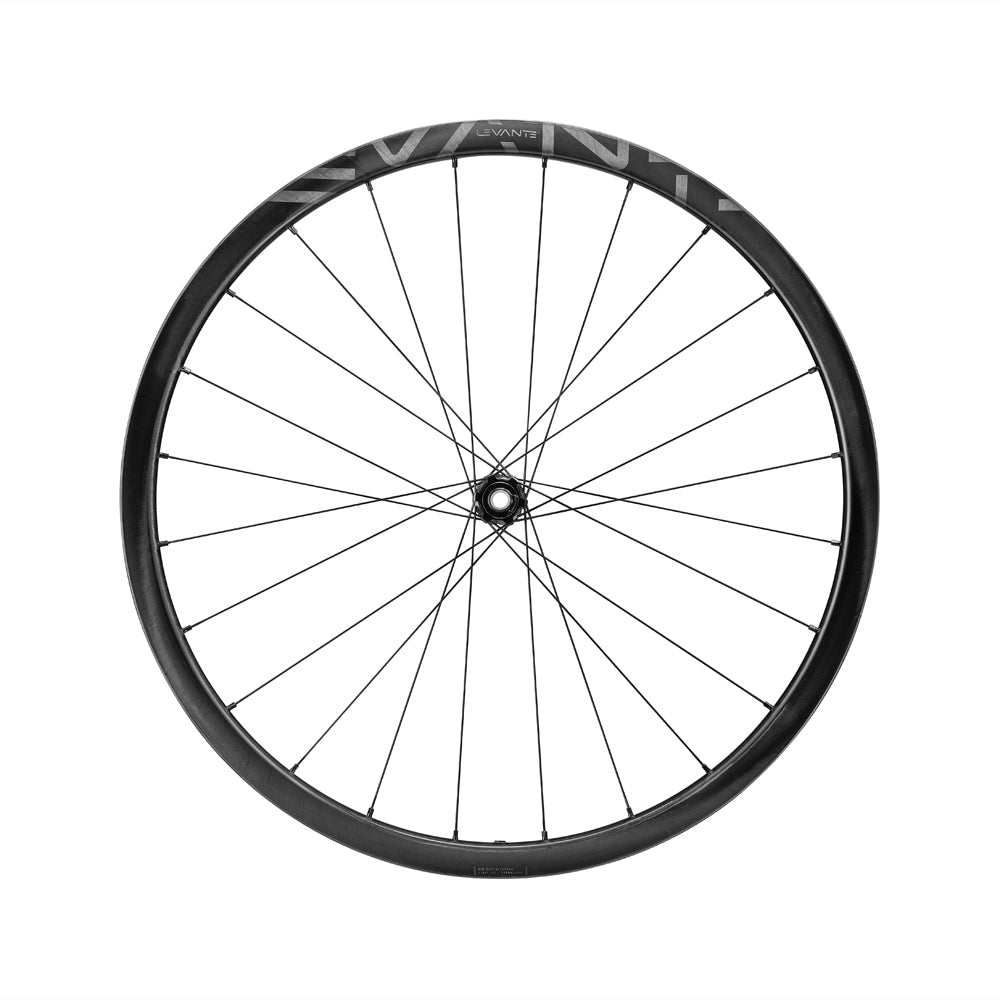 Campagnolo Levante Wheelset 700c DB 2 Way Fit HG