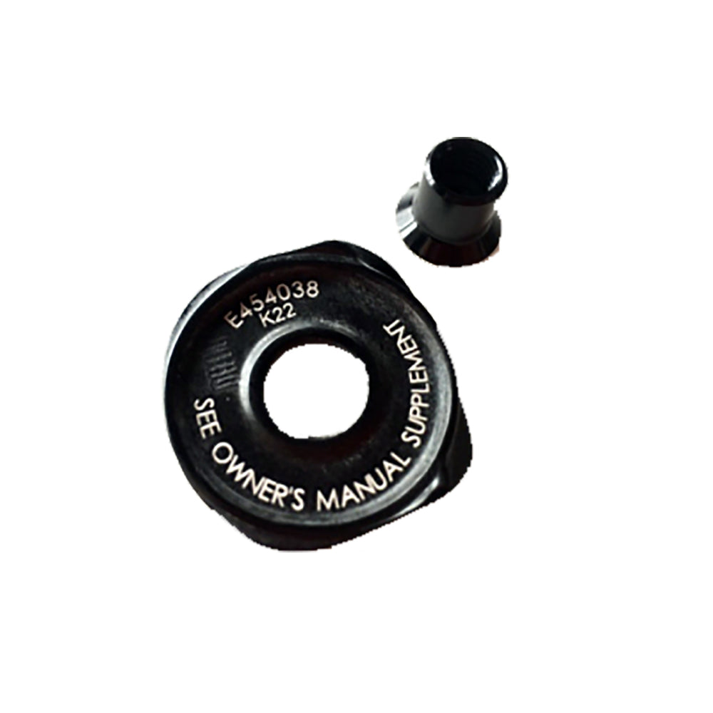 Cannondale HollowGram Conceal Top Cap and Compression Bolt
