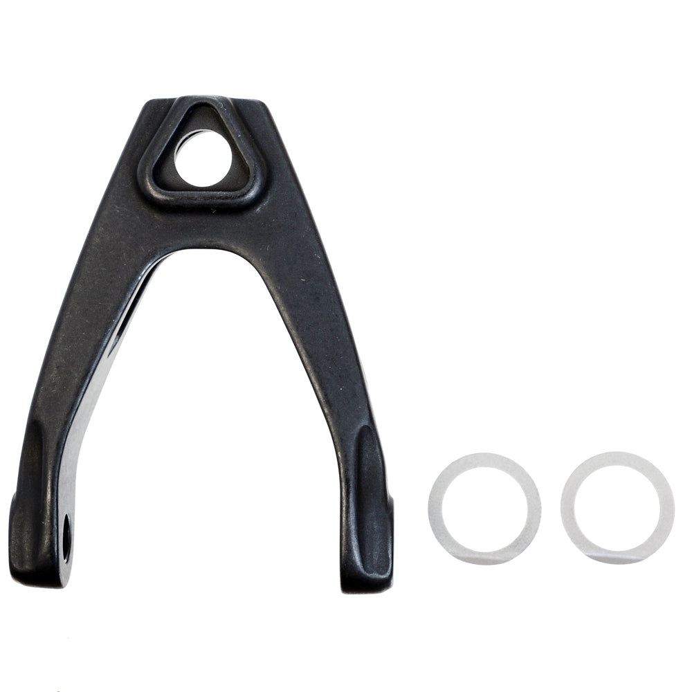 Cannondale Moterra SL / Habit Neo Yoke Black