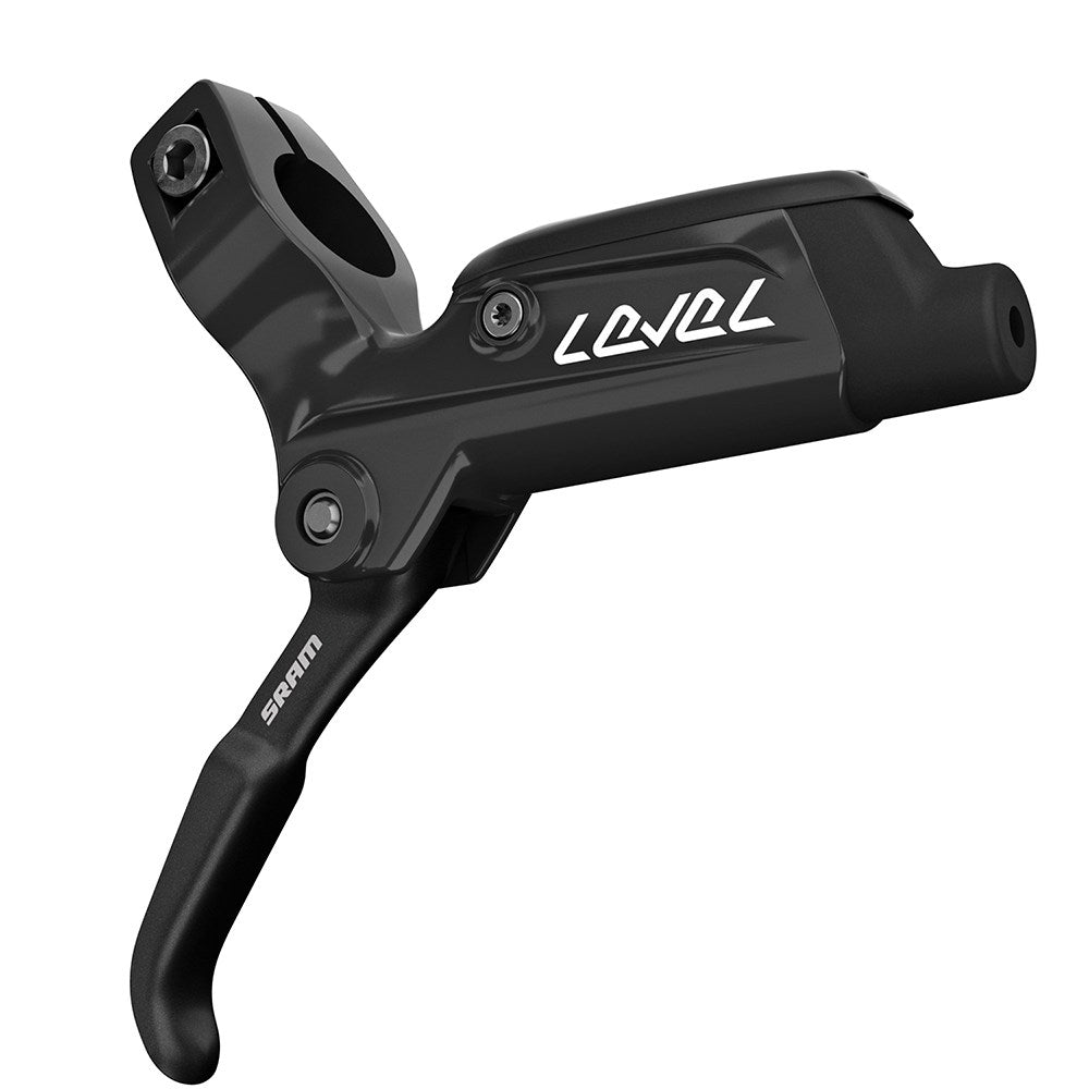SRAM Disc Brake Level Black Front 950mm Hose (Rotor / Bracket Sold Separately) A1