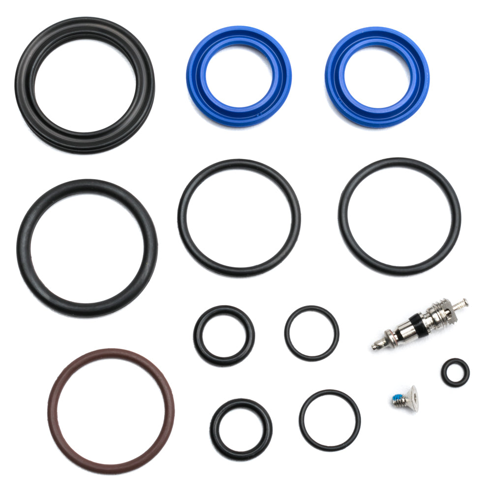 Cannondale Headshok DLR80/DL80/DL50 Damper Seal Kit