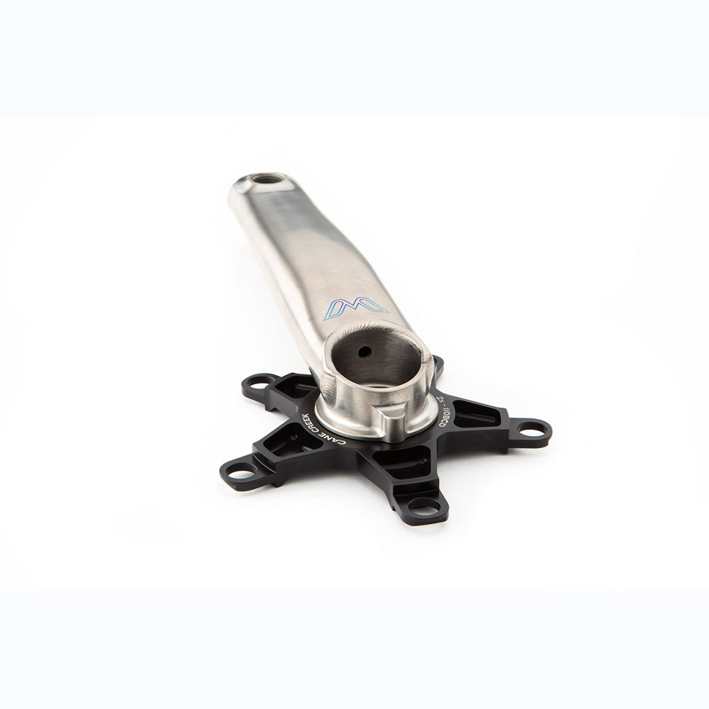 Cane Creek eeWings 1X Spider 110bcd Black