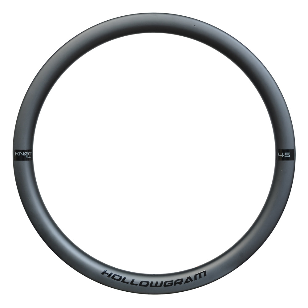Cannondale HollowGram SL 45 KNOT 20H Disc Rim 700c Black