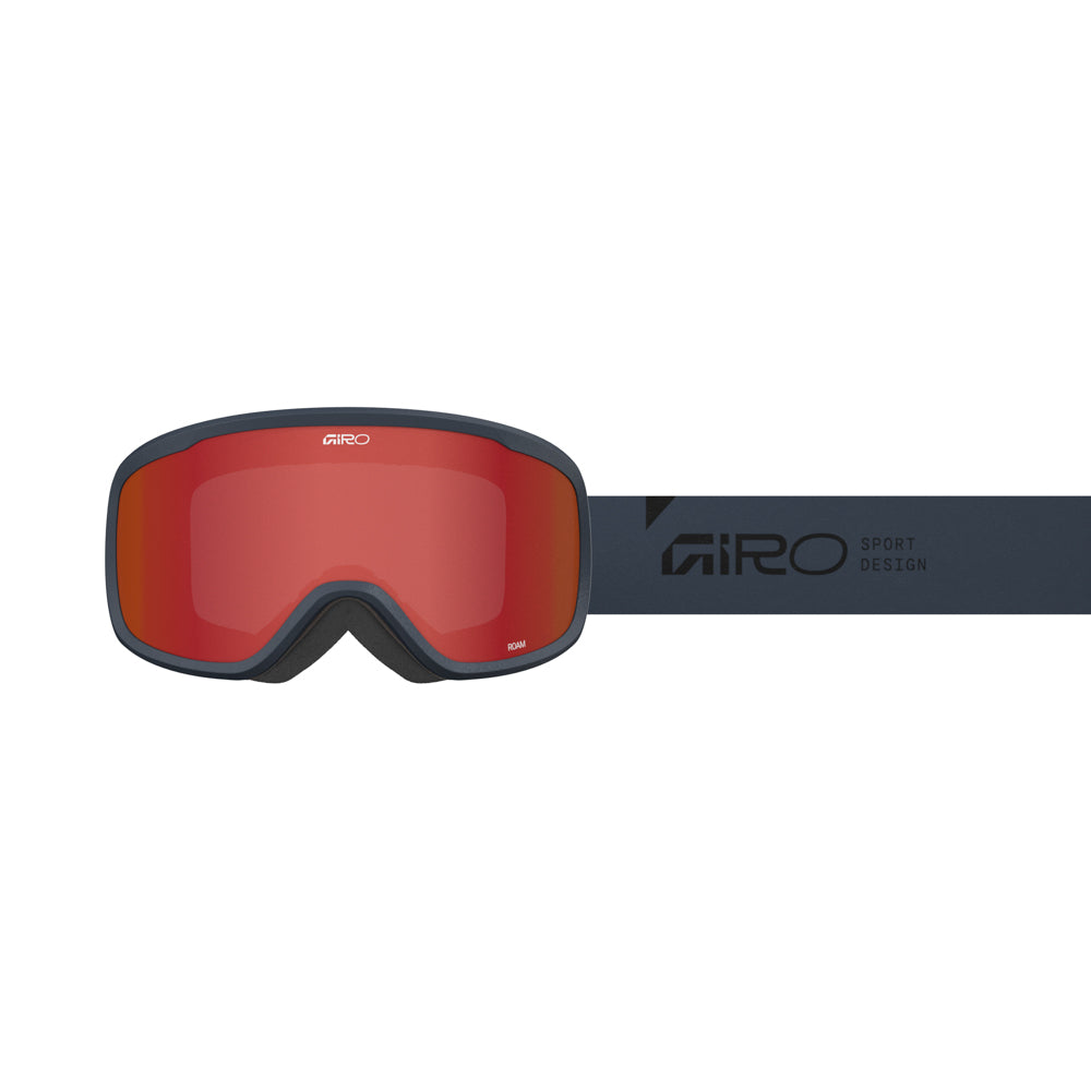 Giro Roam Stacked Indigo Goggle