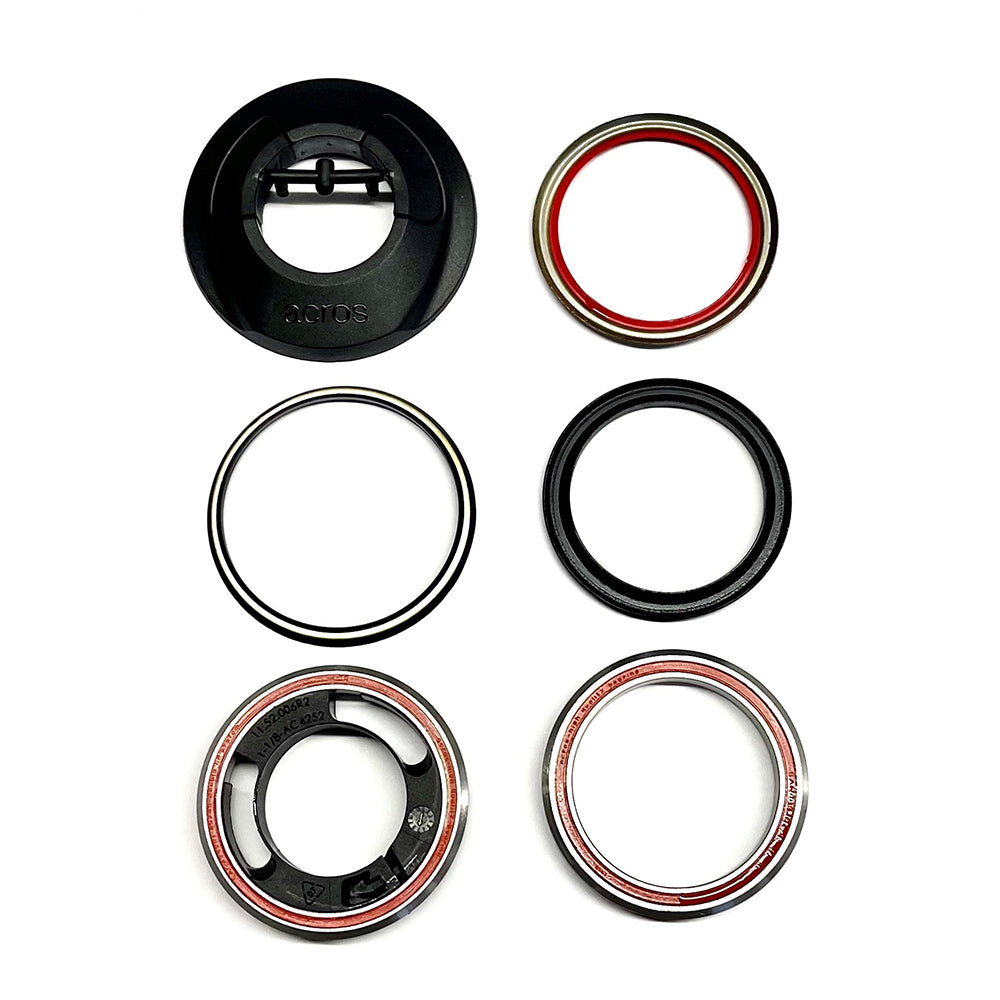 Cannondale Moterra SL Headset 28.6/56-56/40, without cups