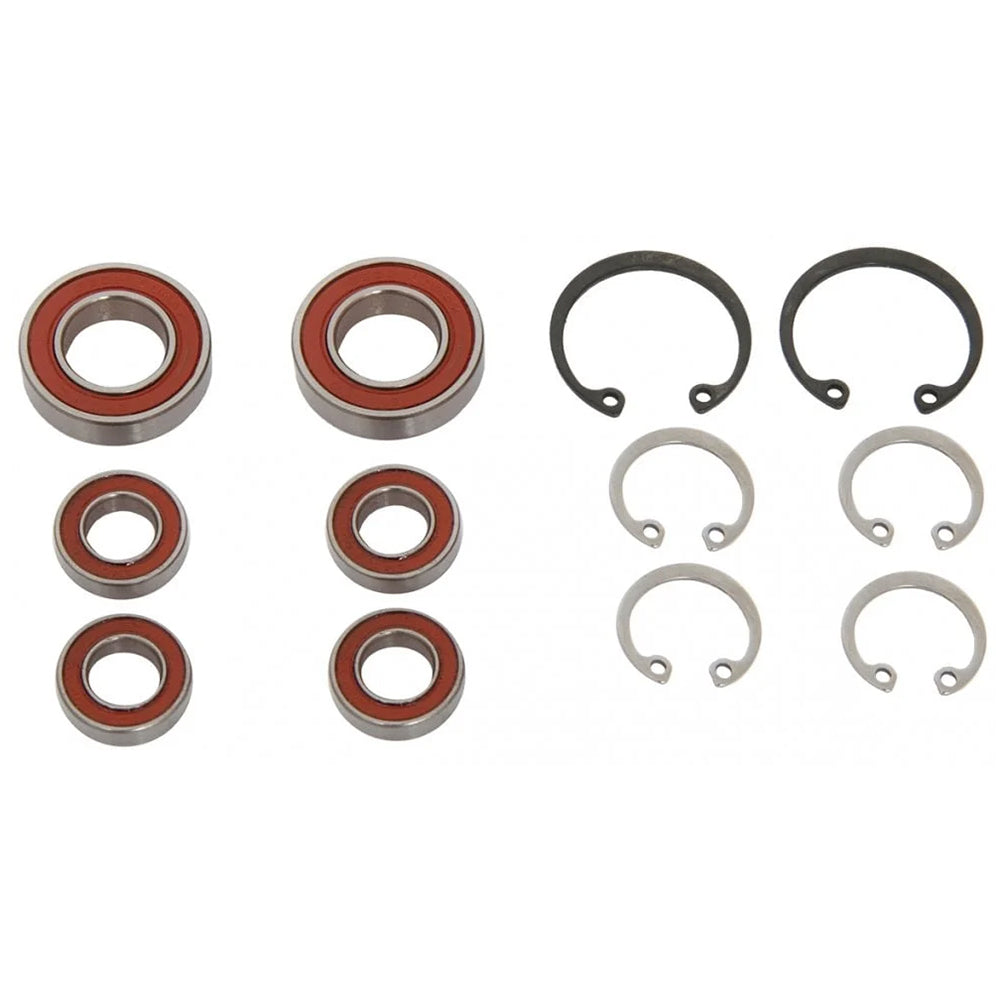 Cannondale Moterra Pivot Chainstay and Seatstay Bearing Kit