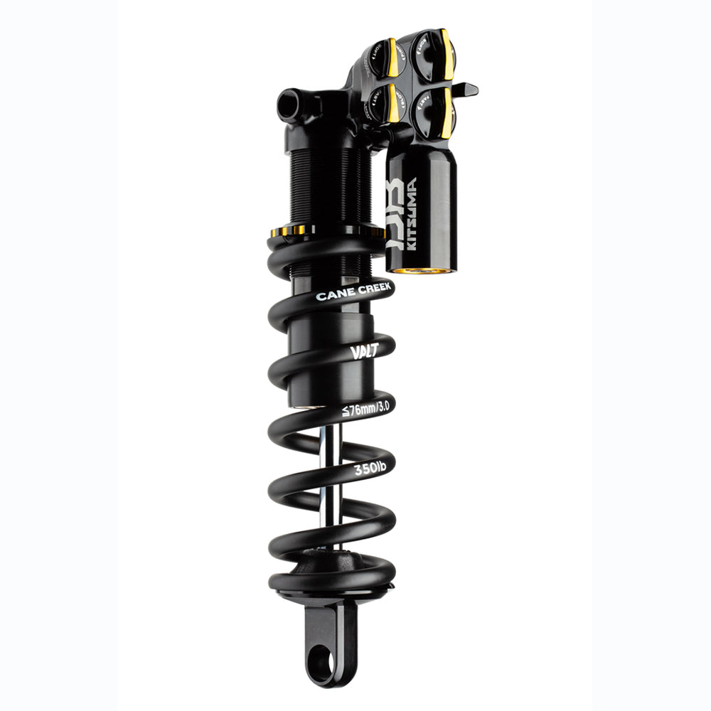 Cane Creek Kitsuma Coil Shock Trunnion 205mm x 65mm