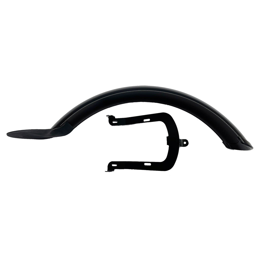 Cannondale Cargowagen Neo Fender Front Black
