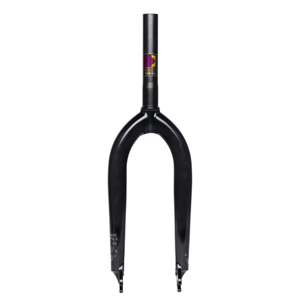 WTP Battleship Hydro Fork 24 Black