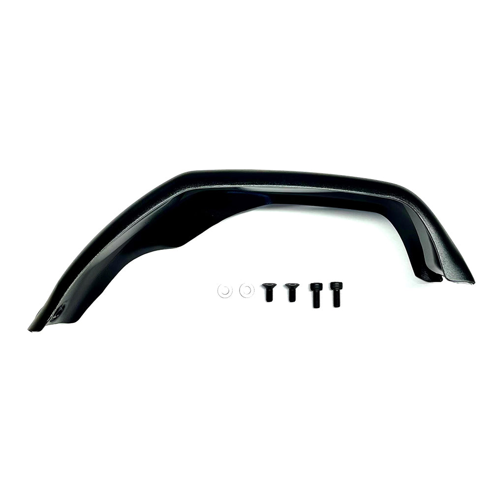 Cannondale Tesoro Neo Motor Skid Plate