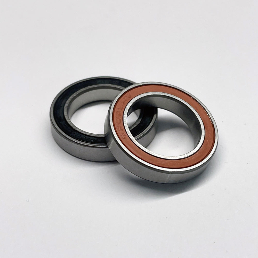 Zipp Wheel Bearing Kit Front Zipp 77 Rim, 6803 / 61808 - 2 Pack