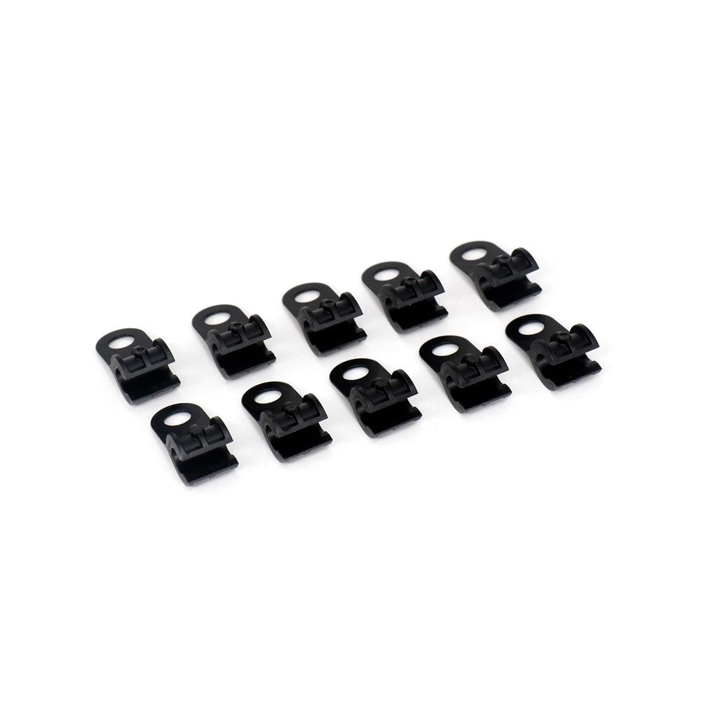 SRAM Intergrated Stem Cable Guide 10 Pack - Stealth Brake Lines