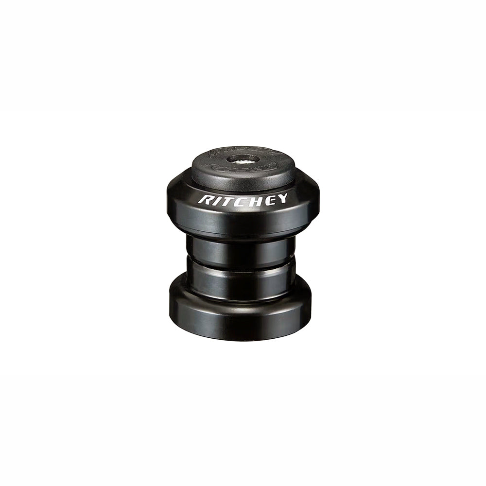 Ritchey External Cup EC34 Threadless Headset Black