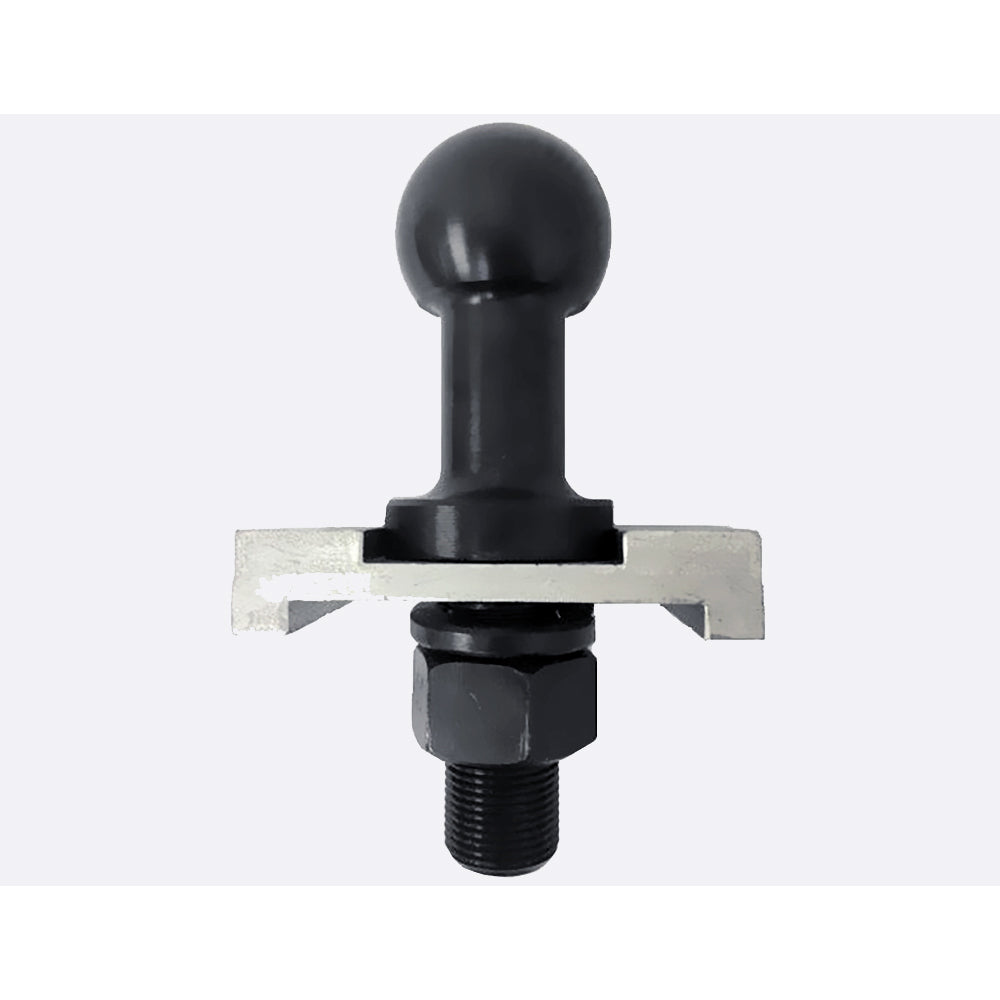 Yakima Hi Rise Tow Ball 50mm