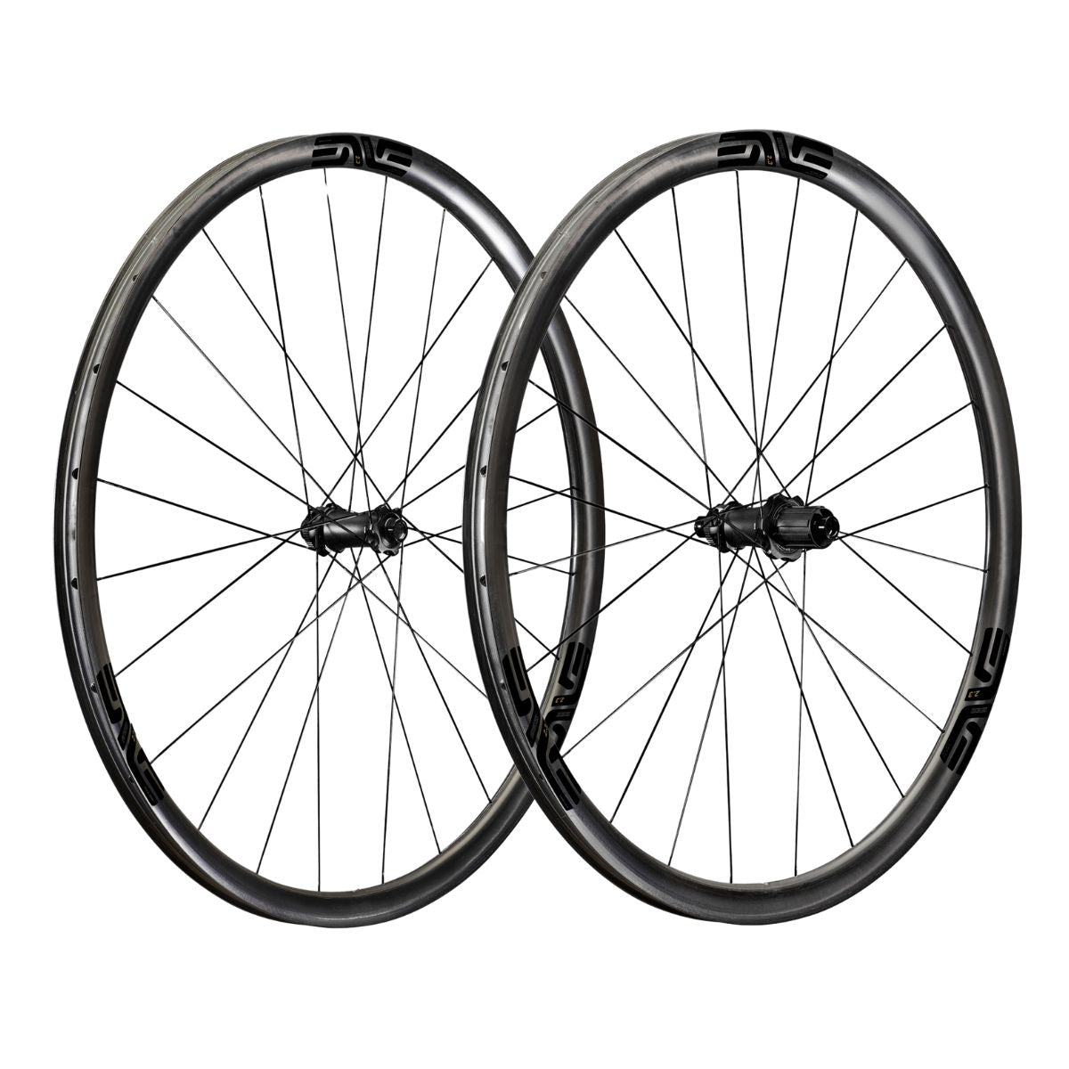 SES 2.3 Innerdrive Wheelset