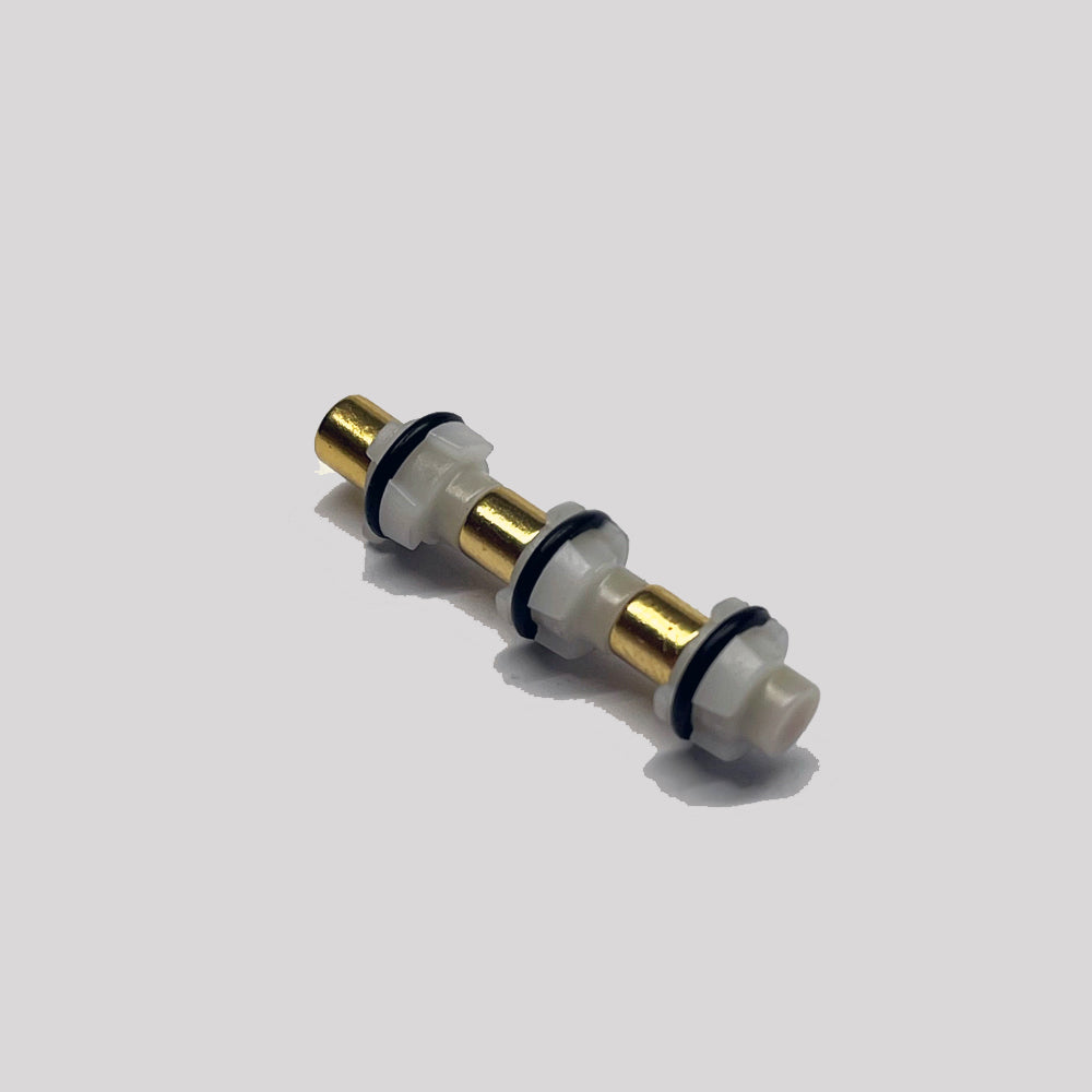 Zipp Wheel Magnet Kit Inner and Outer for Rear Zipp Cognition NSW