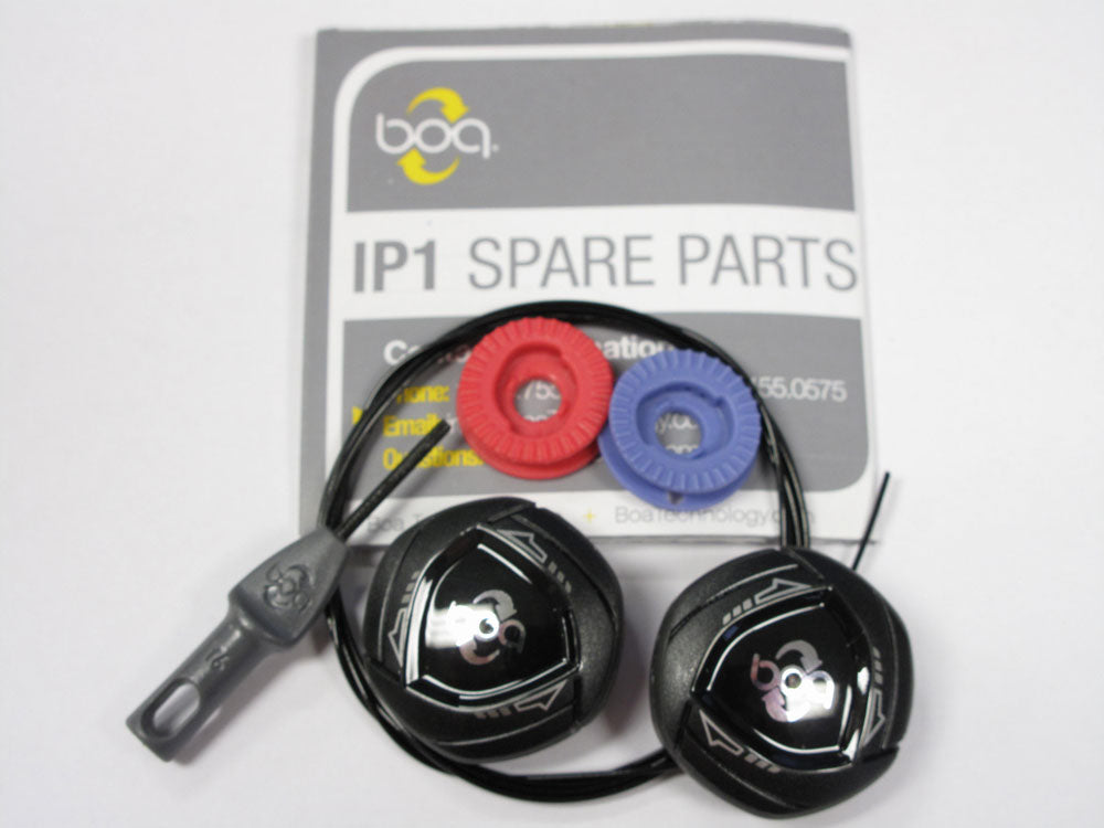 fits Factor Techlace