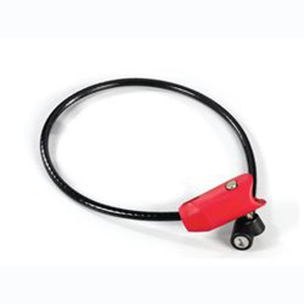 Yakima Armlock