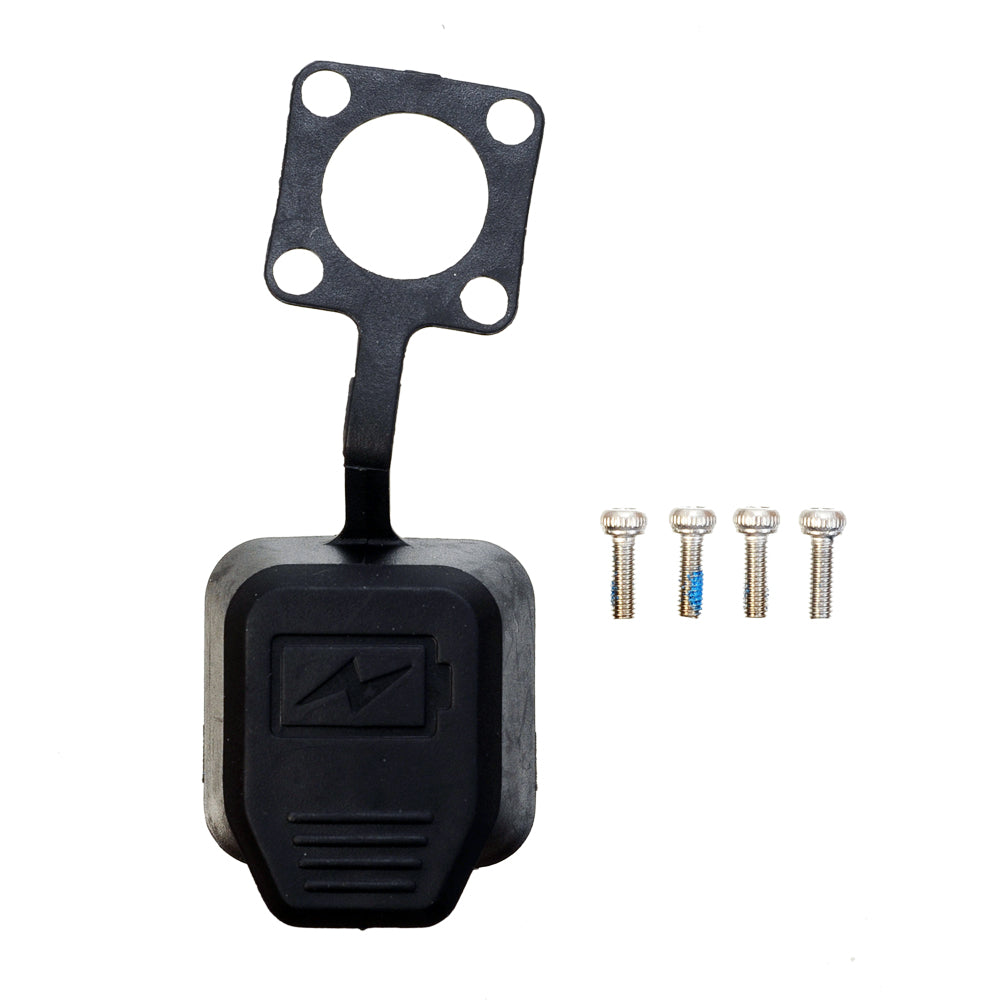 Cannondale Darfon Charge Port Cover v2