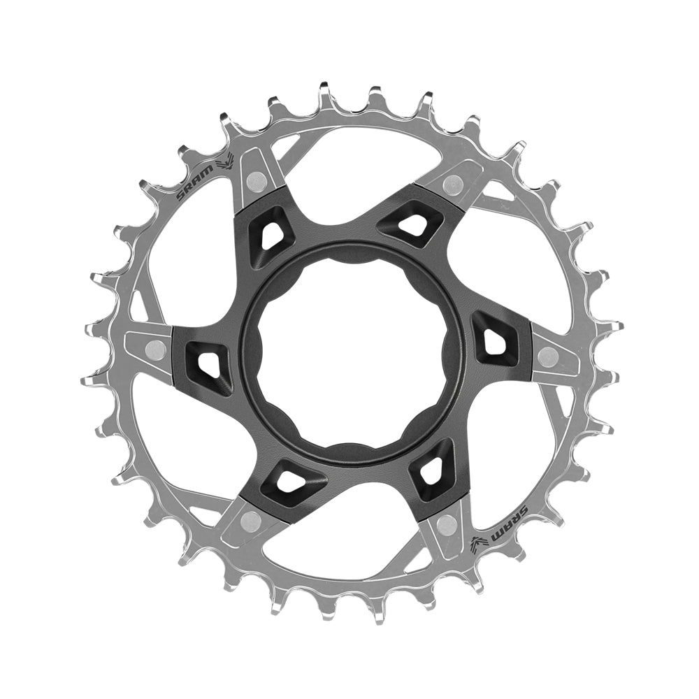 SRAM Chain Ring XX TQ Direct Mount 32 Tooth T-TYPE