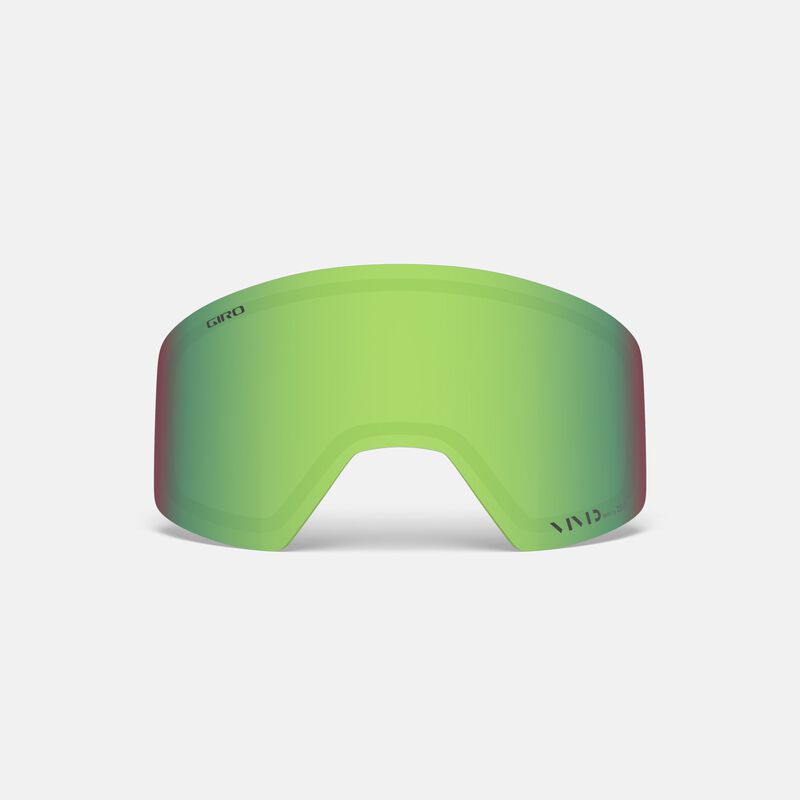 Giro Blok Replacement Lens Vivid Emerald